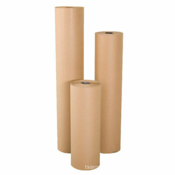 Protective Wrapping Roll Cushioning Filling Buffer Pad Packaging Honeycomb Kraft Paper